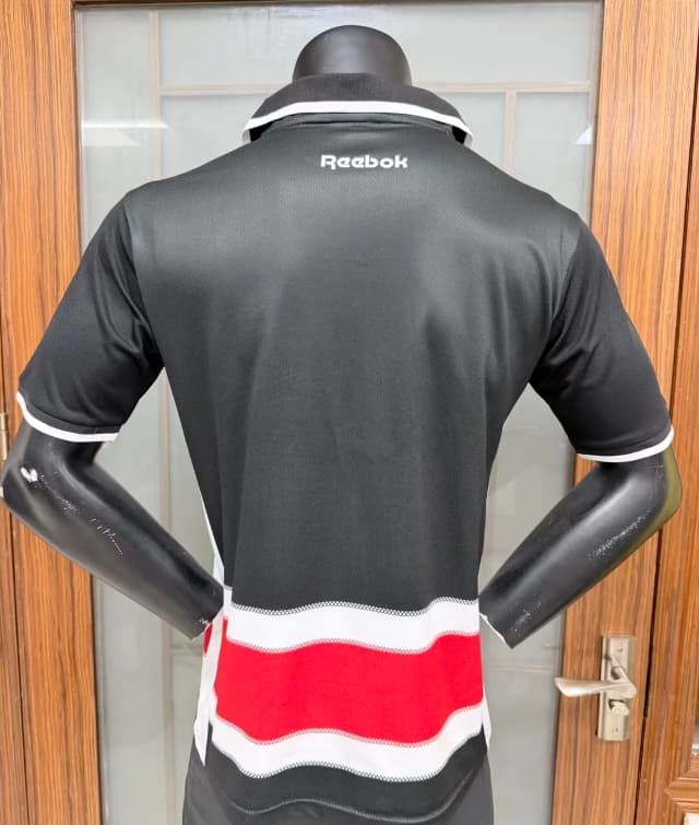 Thailand Quality(AAA) 2026 Santa Cruz Home Soccer Jersey