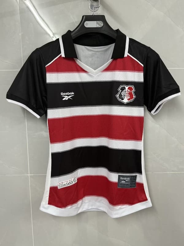 Thailand Quality(AAA) 2026 Santa Cruz Home Women Soccer Jersey Thailand Quality(AAA) 2026 Santa Cruz Home Women Soccer Jersey