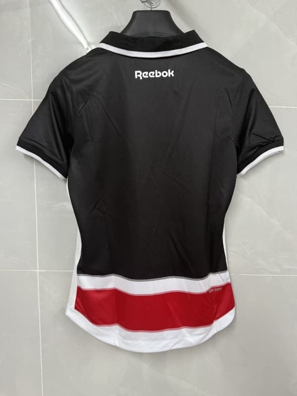 Thailand Quality(AAA) 2026 Santa Cruz Home Women Soccer Jersey
