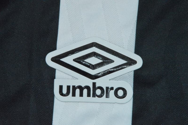Thailand Quality(AAA) 2026 Santos Away Soccer Jersey