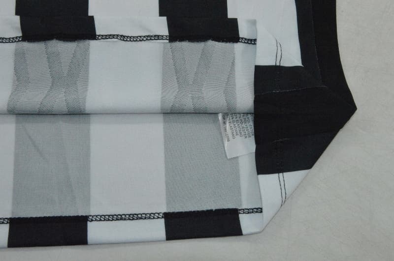 Thailand Quality(AAA) 2026 Santos Away Soccer Jersey