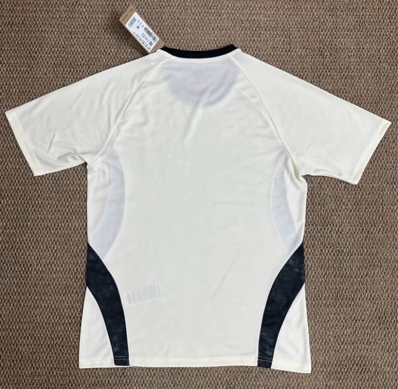 Thailand Quality(AAA) 2026 Santos Training Soccer Jersey