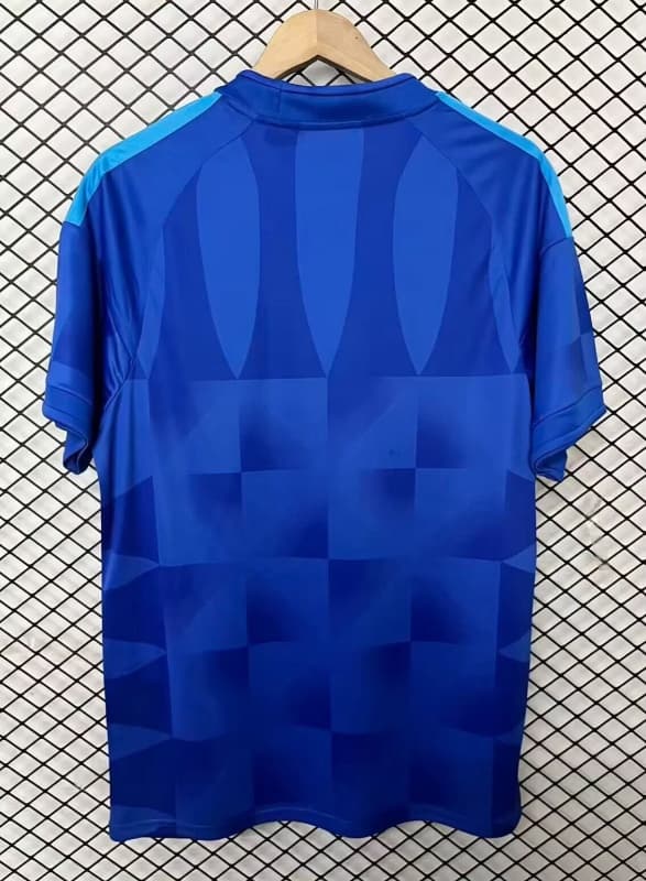 Thailand Quality(AAA) 26/27 Schalke 04 Home Soccer Jersey