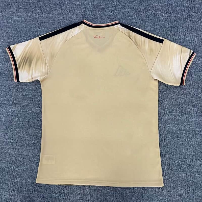 Thailand Quality(AAA) 2026 St.Louis City Sc Away Soccer Jersey