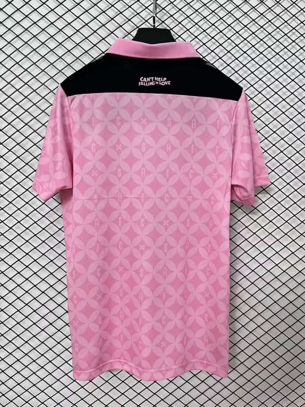 Thailand Quality(AAA) 26/27 Sunderland Away Soccer Jersey