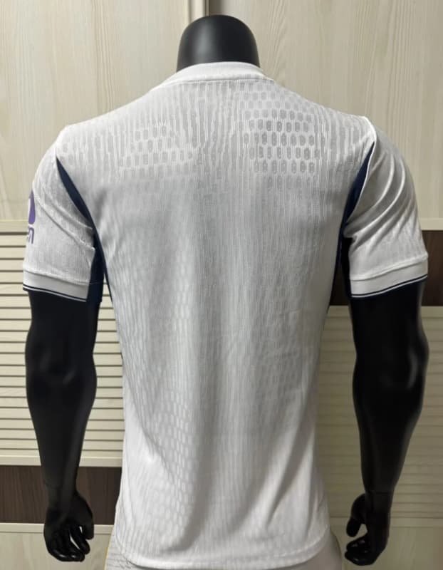 Thailand Quality(AAA) 26/27 Tottenham Hotspur Home Soccer Jersey (Player) Leaked