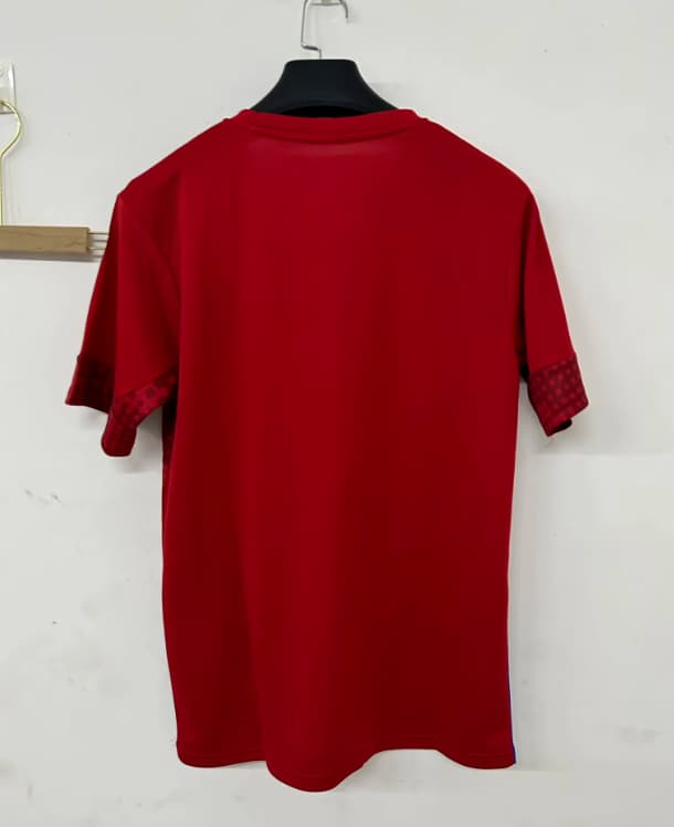 Thailand Quality(AAA) 2026 Universidad Catolica Training Soccer Jersey