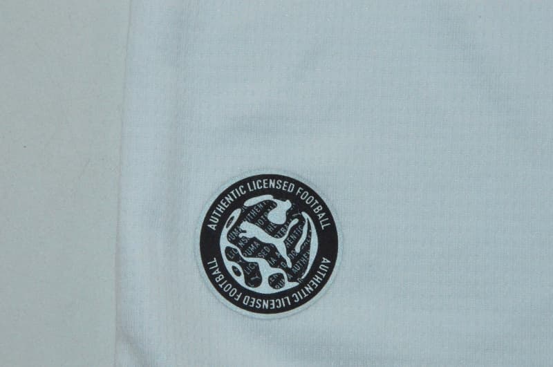 Thailand Quality(AAA) 26/27 Valencia Home Soccer Jersey