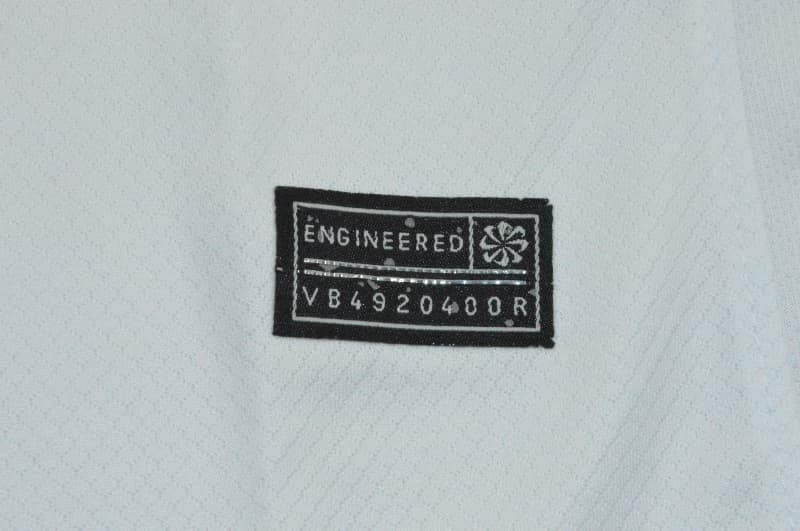 Thailand Quality(AAA) 2026 Vasco Da Gama Away Soccer Jersey