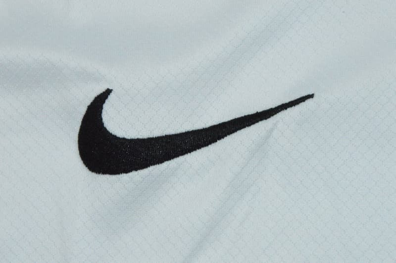 Thailand Quality(AAA) 2026 Vasco Da Gama Away Soccer Jersey