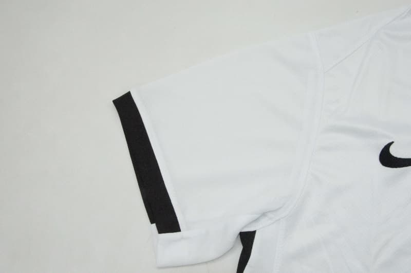 Thailand Quality(AAA) 2026 Vasco Da Gama Away Soccer Jersey