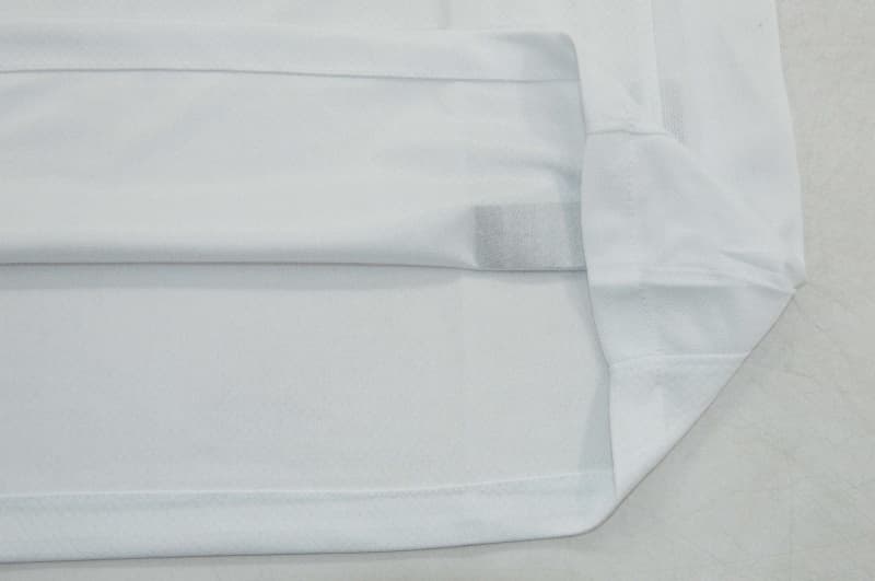 Thailand Quality(AAA) 2026 Vasco Da Gama Away Soccer Jersey