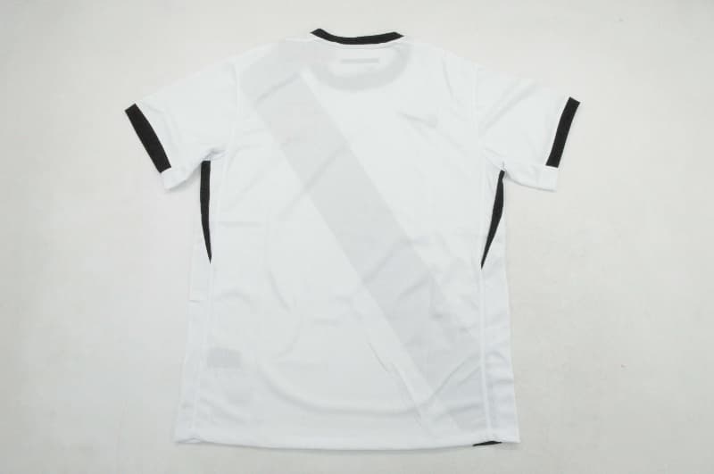 Thailand Quality(AAA) 2026 Vasco Da Gama Away Soccer Jersey