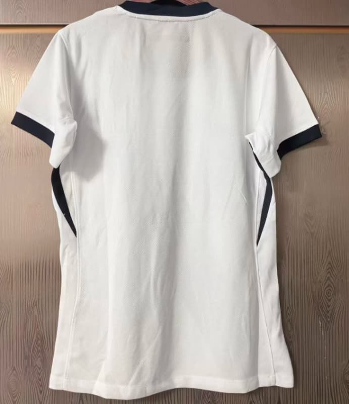 Thailand Quality(AAA) 2026 Vasco Da Gama Away Women Soccer Jersey