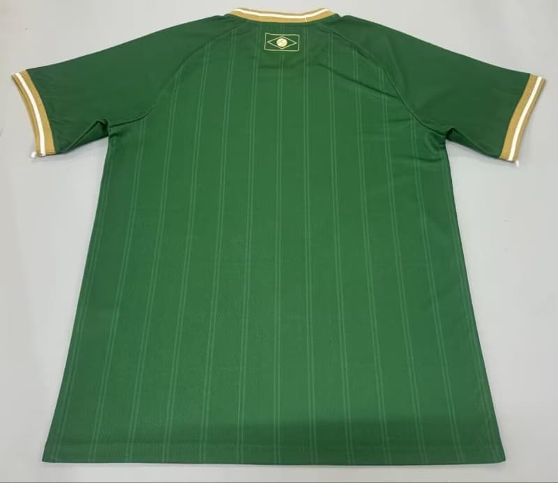 Thailand Quality(AAA) 2026 Vasco Da Gama Special Soccer Jersey