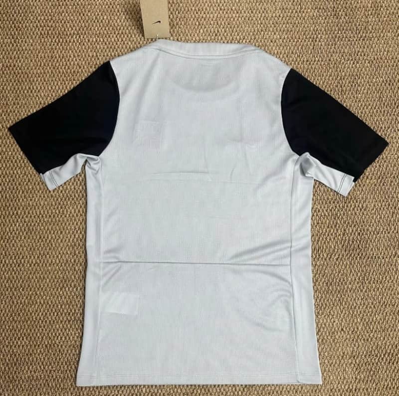 Thailand Quality(AAA) 2026 Vasco Da Gama Training Soccer Jersey 02