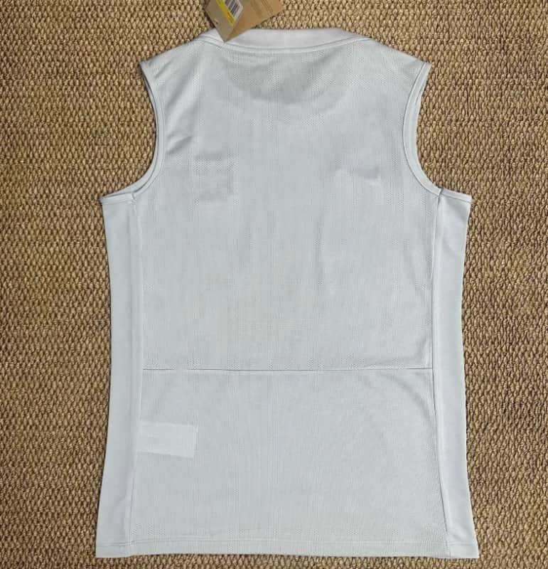 Thailand Quality(AAA) 2026 Vasco Da Gama Training Vest Soccer Jersey