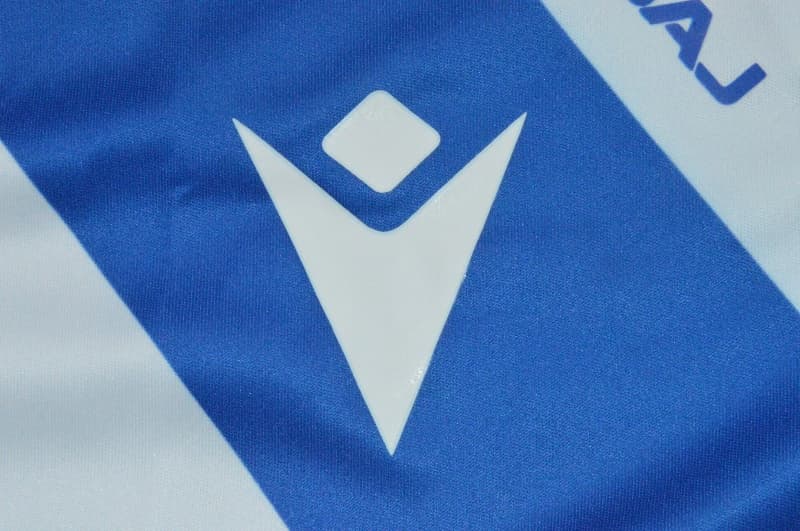 Thailand Quality(AAA) 2026 Velez Sarsfield Away Soccer Jersey