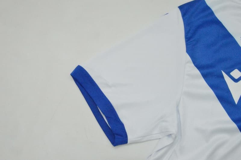 Thailand Quality(AAA) 2026 Velez Sarsfield Away Soccer Jersey