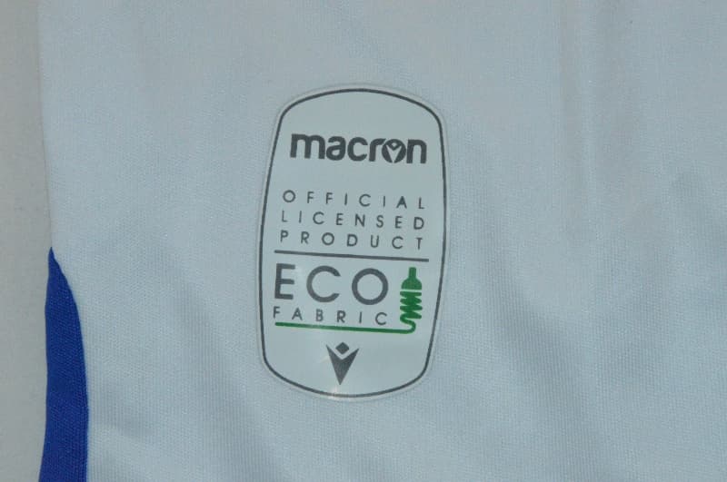 Thailand Quality(AAA) 2026 Velez Sarsfield Away Soccer Jersey