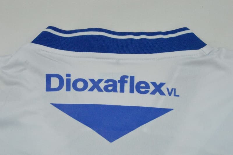 Thailand Quality(AAA) 2026 Velez Sarsfield Away Soccer Jersey