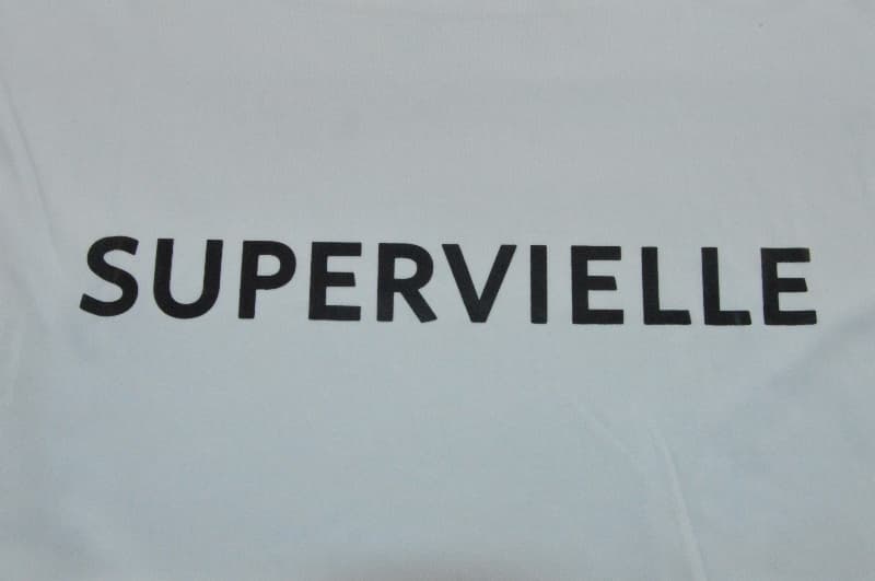 Thailand Quality(AAA) 2026 Velez Sarsfield Away Soccer Jersey