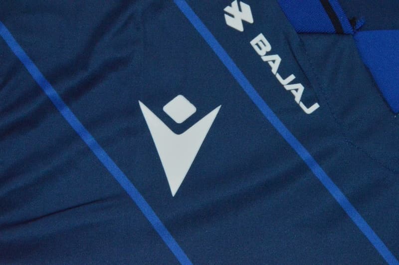 Thailand Quality(AAA) 2026 Velez Sarsfield Home Soccer Jersey