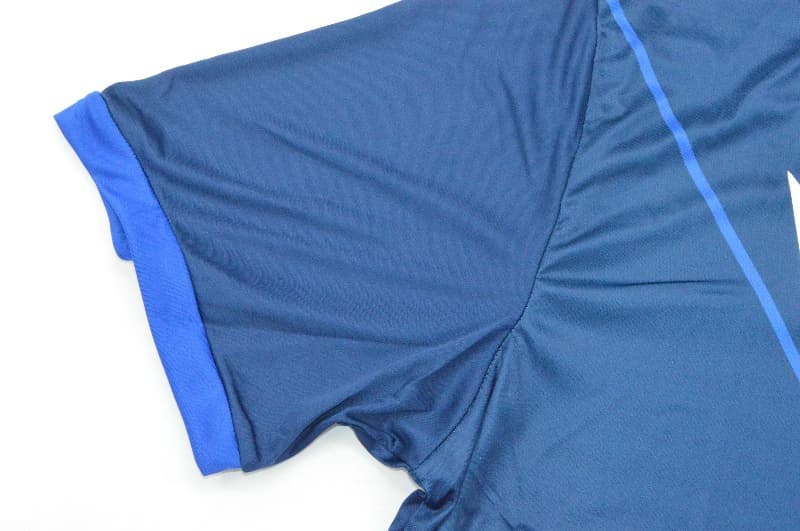 Thailand Quality(AAA) 2026 Velez Sarsfield Home Soccer Jersey
