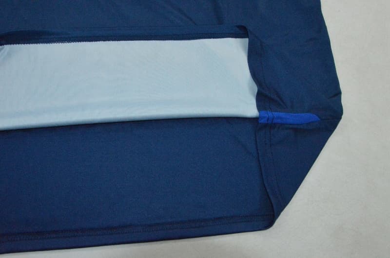 Thailand Quality(AAA) 2026 Velez Sarsfield Home Soccer Jersey