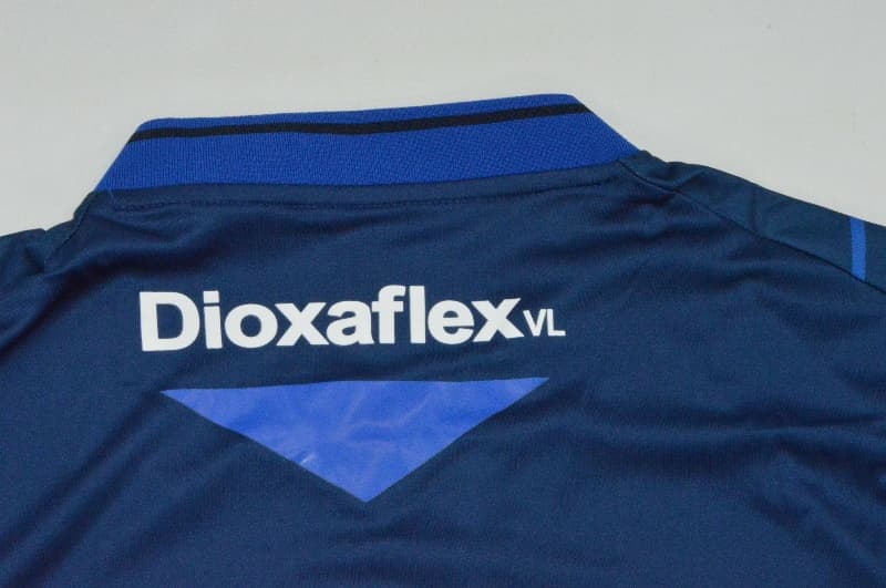 Thailand Quality(AAA) 2026 Velez Sarsfield Home Soccer Jersey