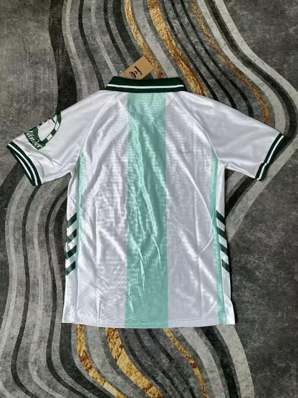 Thailand Quality(AAA) 26/27 Werder Bremen Home Soccer Jersey