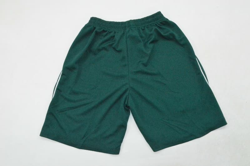 2026 Australia World Cup Home Kids Soccer Jersey And Shorts