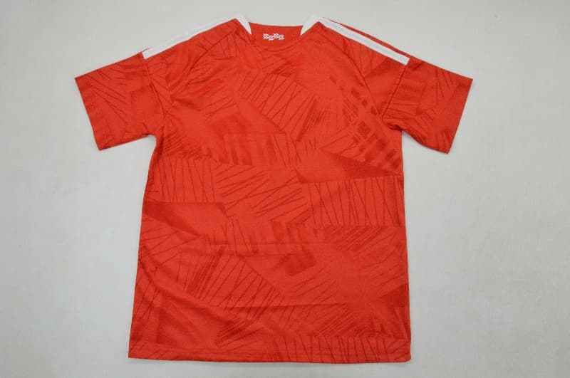 26/27 Benfica Home Kids Soccer Jersey And Shorts
