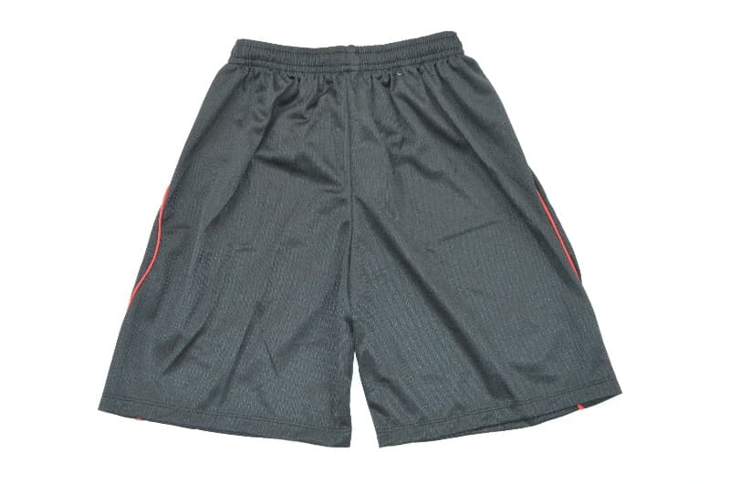 2026 Canada World Cup Away Kids Soccer Jersey And Shorts