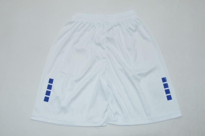 2026 Cape Verde World Cup Away Kids Soccer Jersey And Shorts