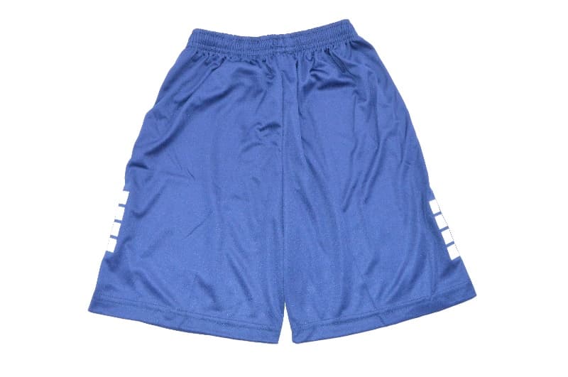 2026 Cape Verde World Cup Home Kids Soccer Jersey And Shorts