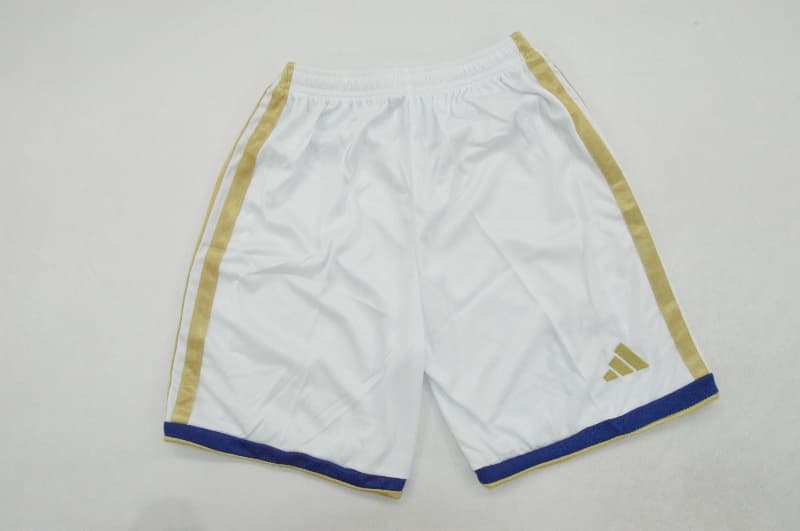 2026 Italy Home Kids Soccer Jersey And Shorts