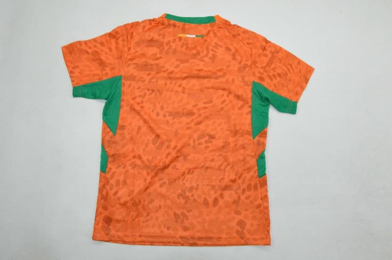 2026 Ivory Home Kids Soccer Jersey And Shorts