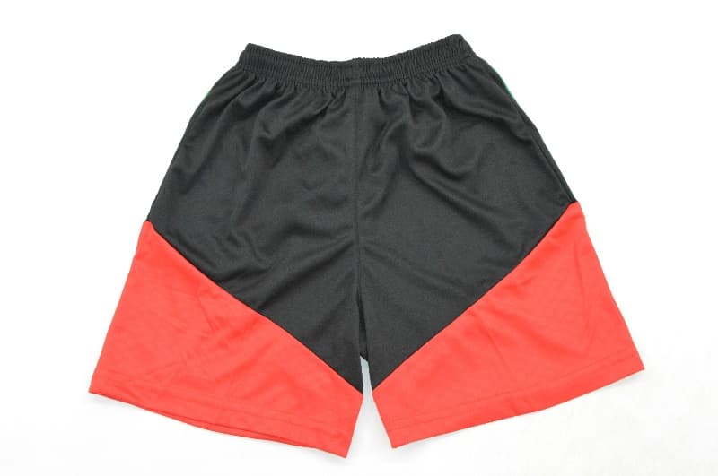 2026 Jamaica Training Kids Soccer Jersey And Shorts