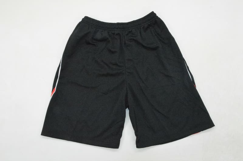 2026 Korea World Cup Home Kids Soccer Jersey And Shorts