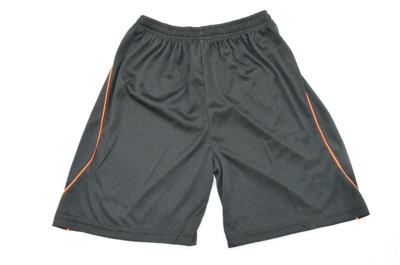 2026 Netherlands World Cup Home Kids Soccer Jersey And Shorts
