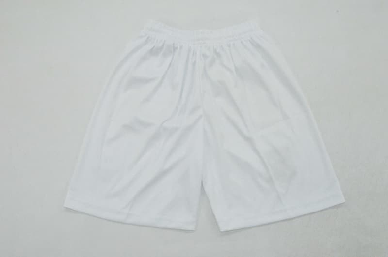 2026 Panama World Cup Away Kids Soccer Jersey And Shorts
