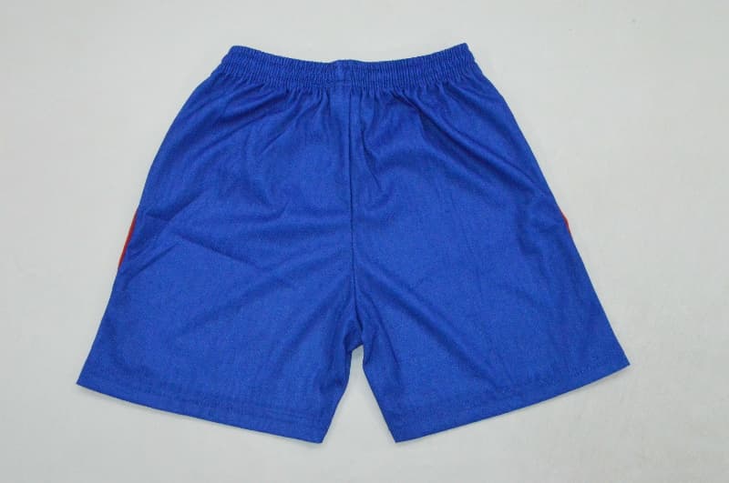 26/27 Paris St Germain Home Kids Soccer Jersey And Shorts (Player) Leaked
