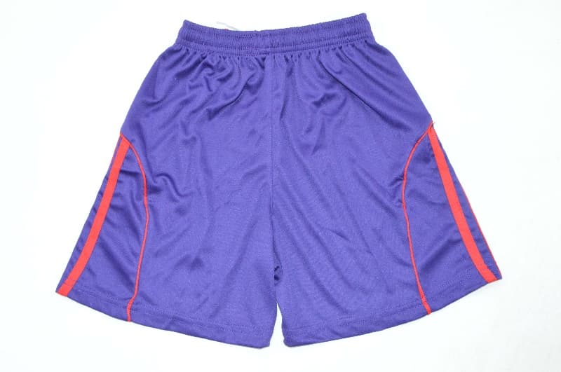 2026 River Plate Third Kids Soccer Jersey And Shorts