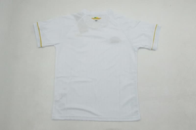 2026 Santos Home Kids Soccer Jersey And Shorts