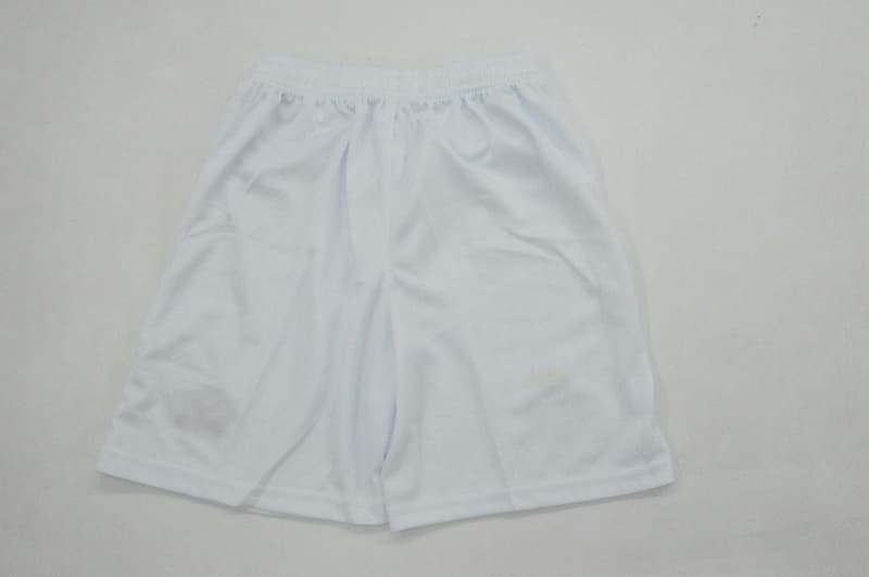 2026 Santos Home Kids Soccer Jersey And Shorts