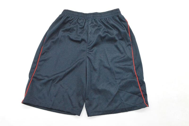 2026 USA Away Kids Soccer Jersey And Shorts