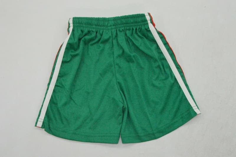 2026 Wales Away Kids Soccer Jersey And Shorts