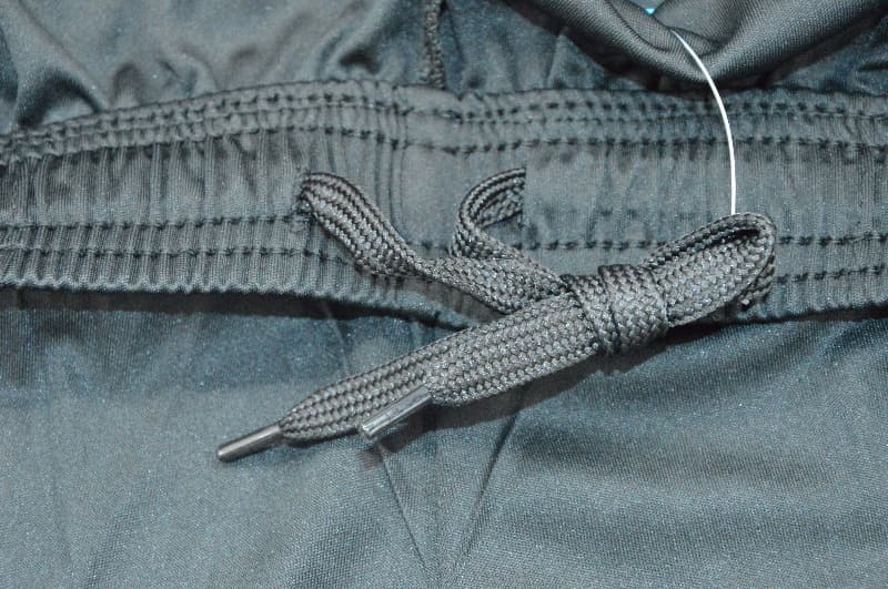 Thailand Quality(AAA) 2026 Argentina Away Soccer Shorts