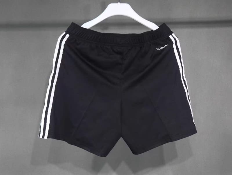 Thailand Quality(AAA) 2026 Argentina Away Soccer Shorts (Player)